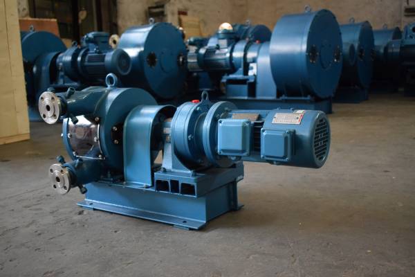 工业软管泵-上海乡源泵业有限公司