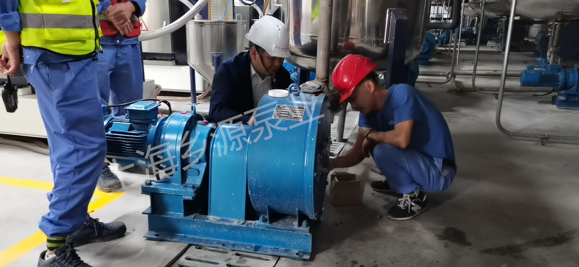 工业软管泵-上海乡源泵业有限公司