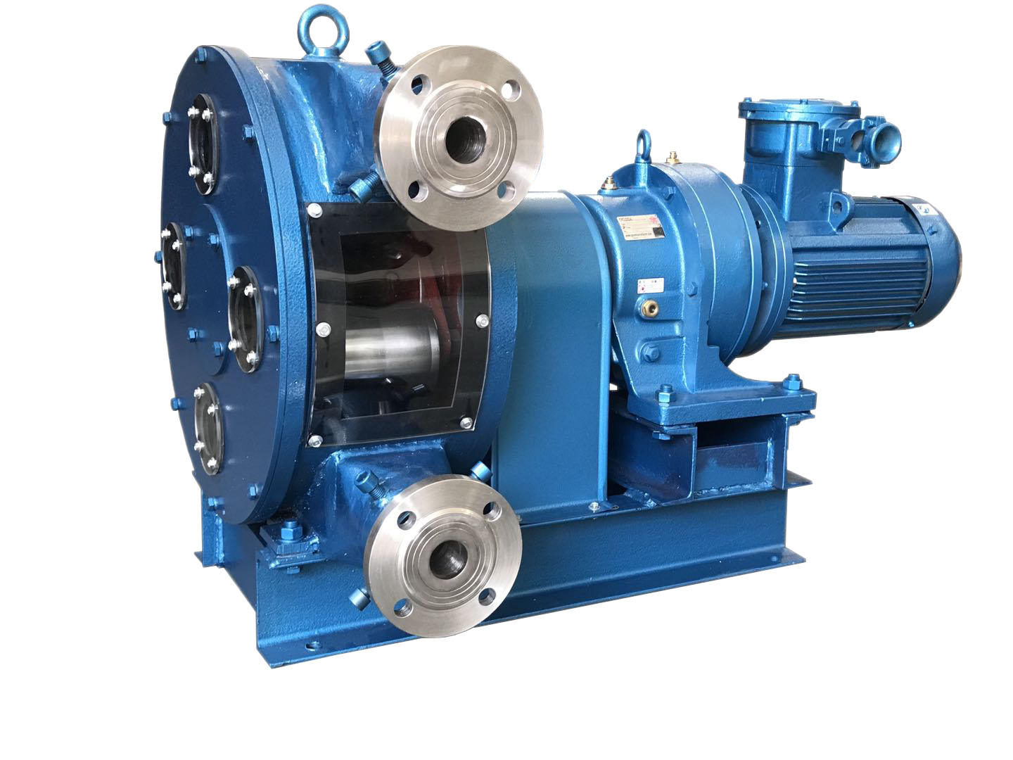 软管泵-上海乡源泵业有限公司