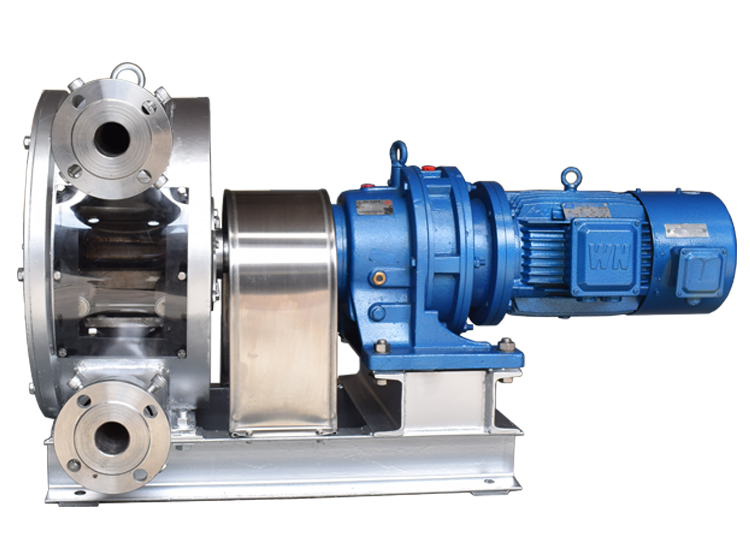 软管泵-上海乡源泵业有限公司