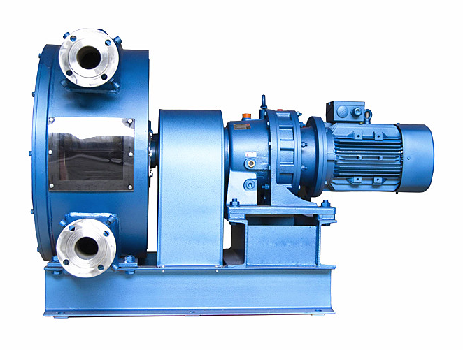 软管泵-上海乡源泵业有限公司